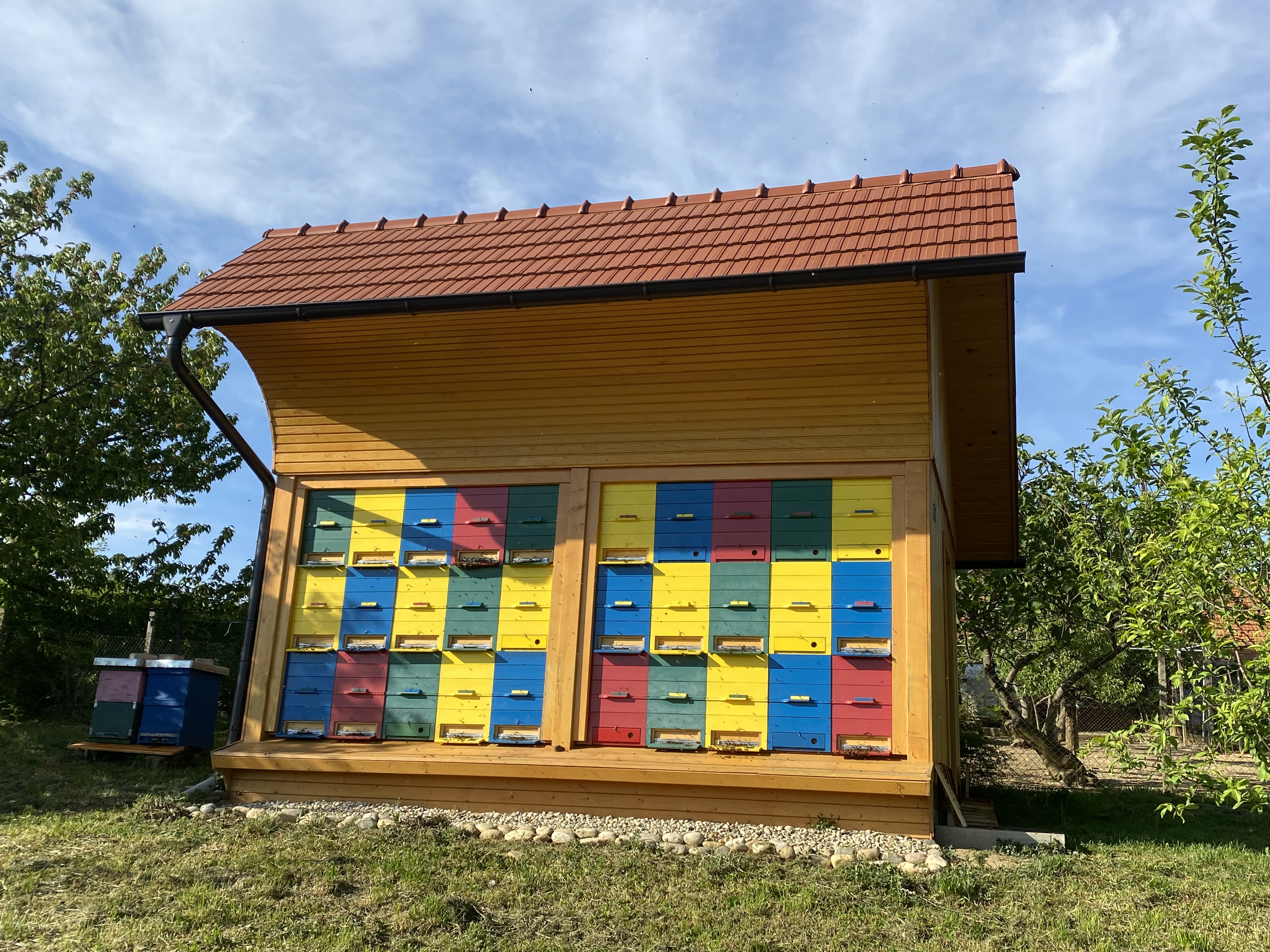 Čebelnjak